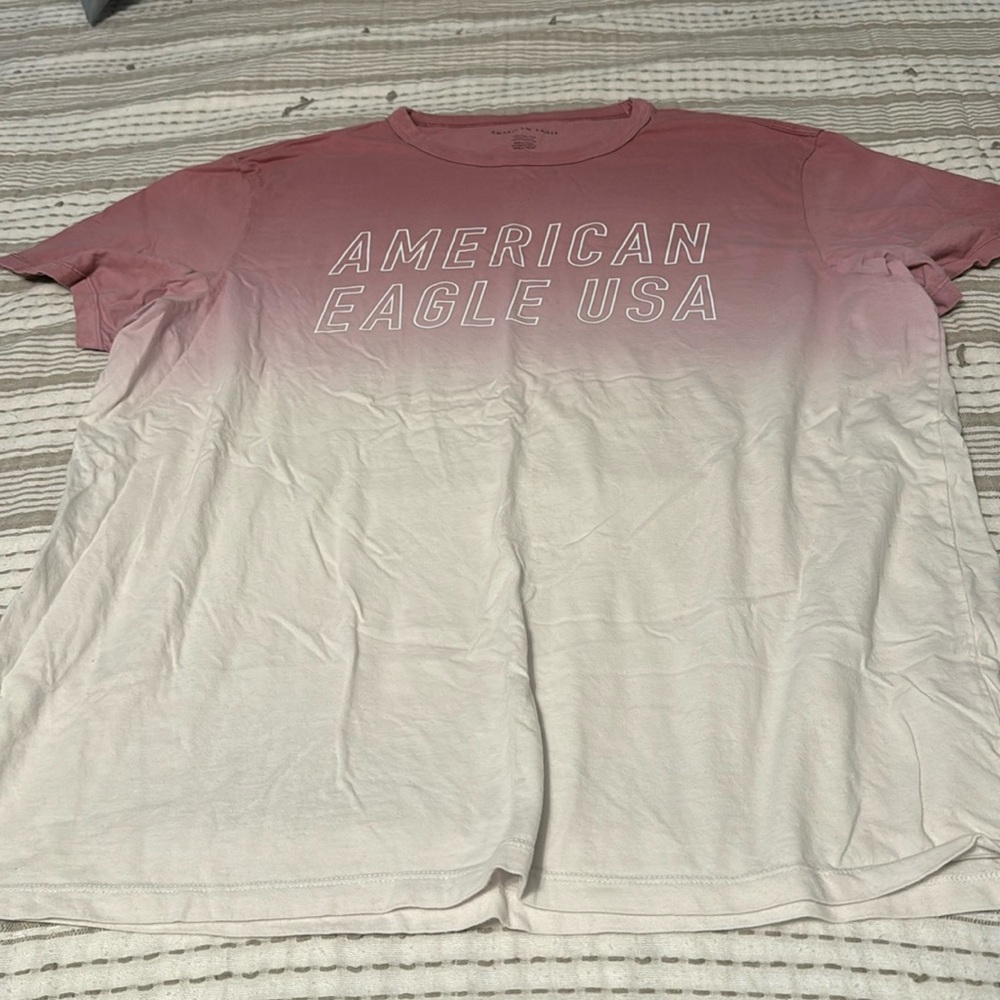 AE tee